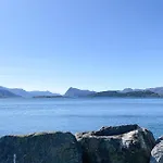 Amazing In With Wifi Nyaraló Ørsta