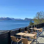 Amazing In With Wifi Nyaraló