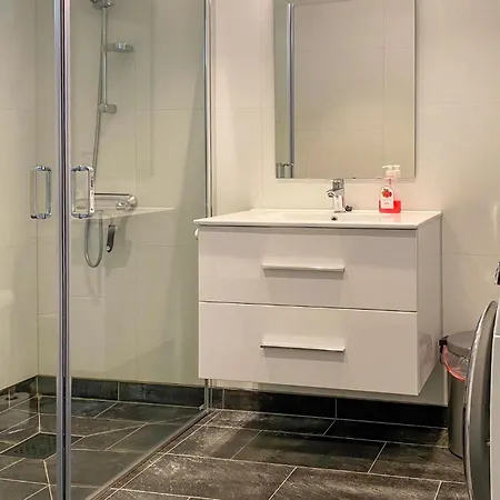 Amazing In With Wifi Σπίτι διακοπών