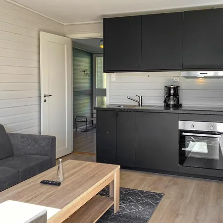 Σπίτι διακοπών Amazing In With Wifi *