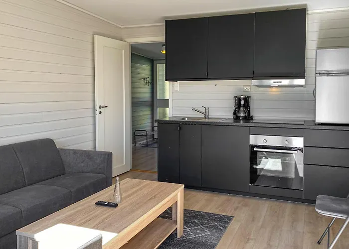 Casa de Férias Amazing In With Wifi *