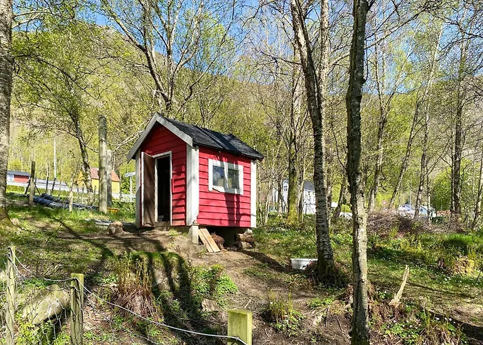 Casa de Férias Amazing In With Wifi