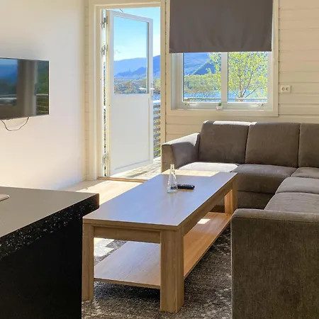 Amazing In With Wifi Ørsta