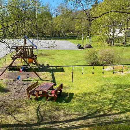 Nyaraló Amazing In With Wifi *