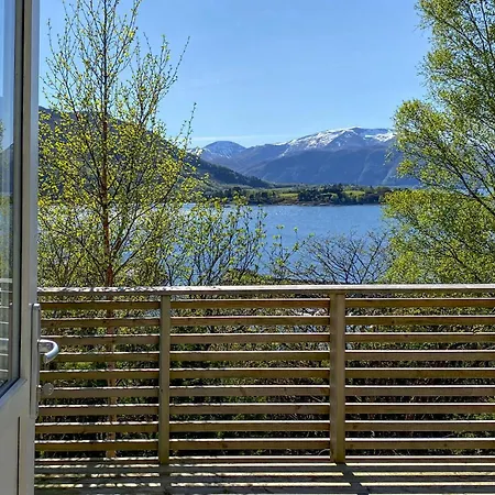 Nyaraló Amazing In With Wifi *