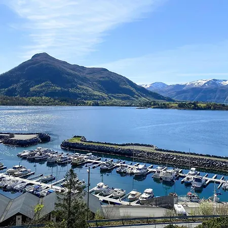 Amazing In With Wifi Ørsta