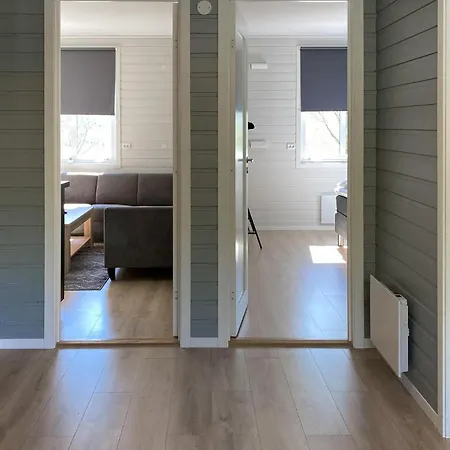 Nyaraló Amazing In With Wifi Ørsta