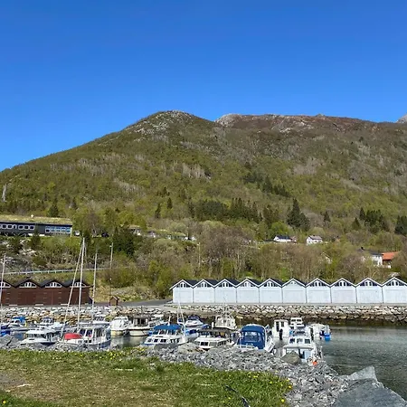 Nyaraló Amazing In With Wifi