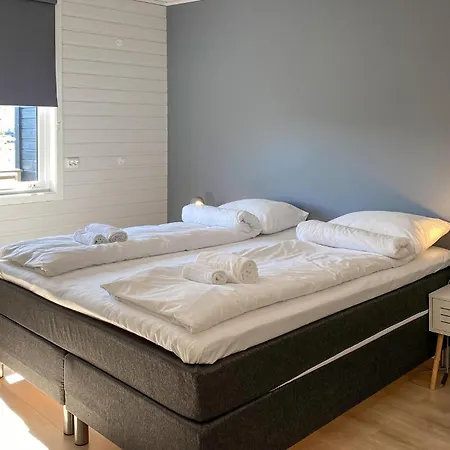 Amazing In With Wifi Nyaraló *