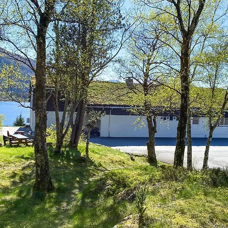 Amazing In With Wifi Ørsta