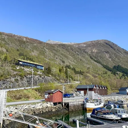 Amazing In With Wifi Nyaraló