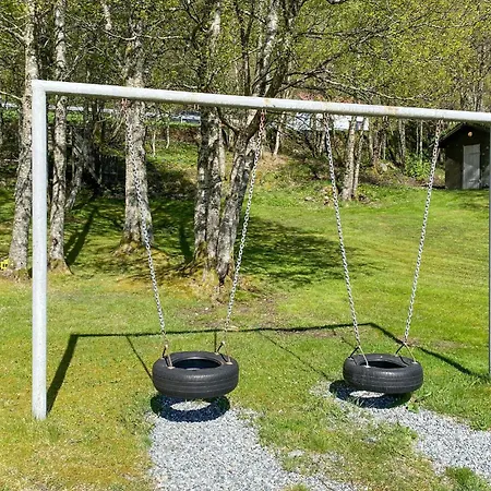 Amazing In With Wifi * Ørsta