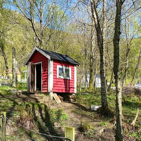 Nyaraló Amazing In With Wifi