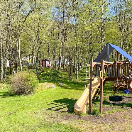 Amazing In With Wifi * Ørsta