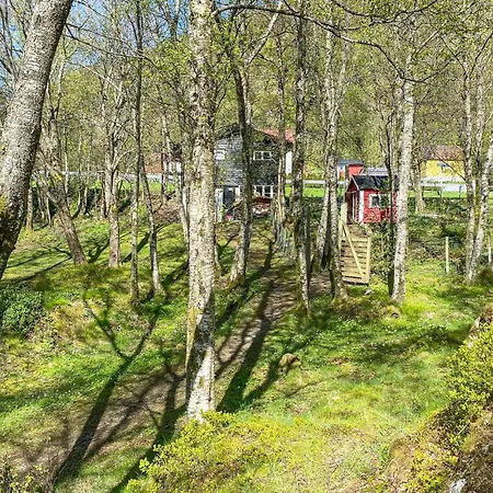 Nyaraló Amazing In With Wifi